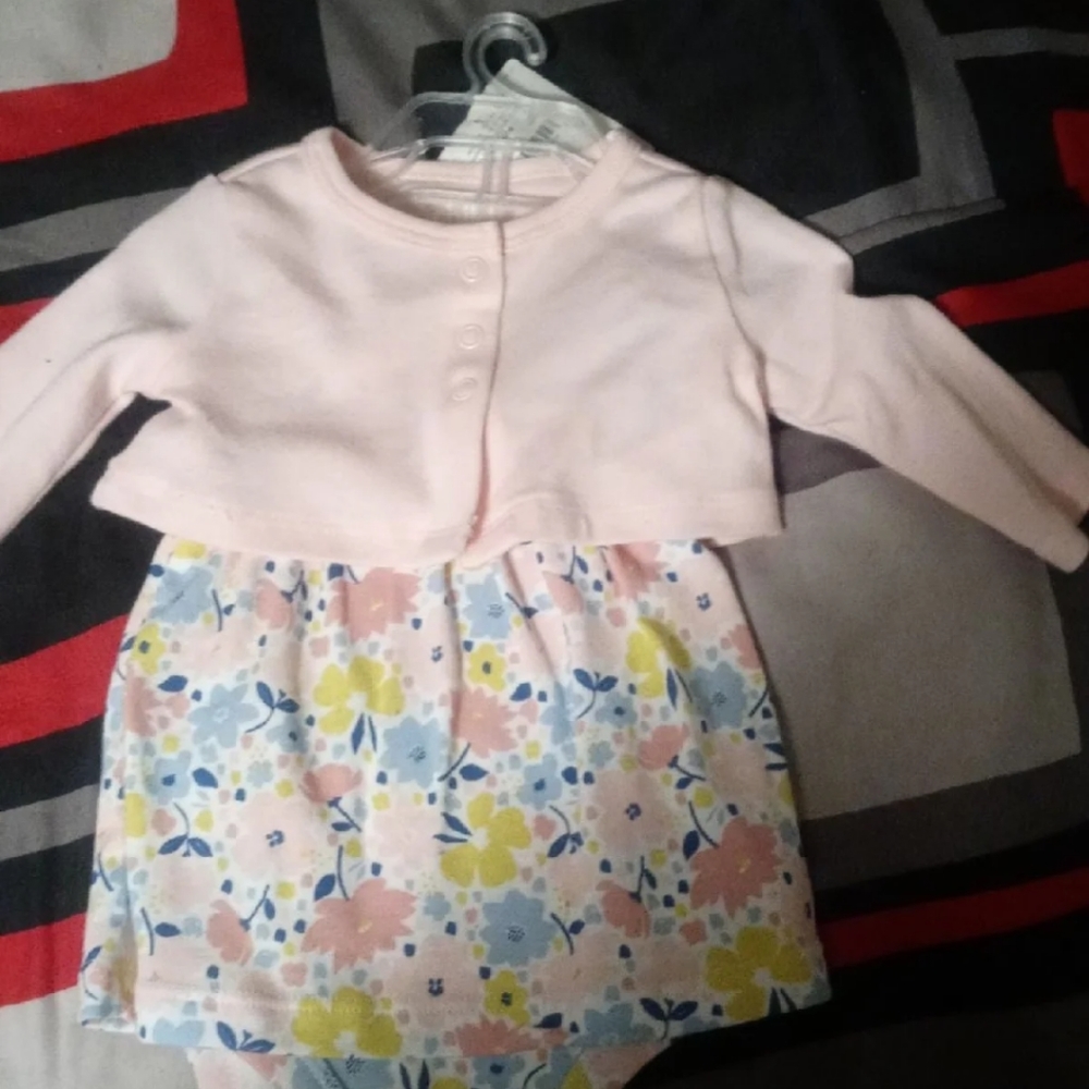Baby outfit